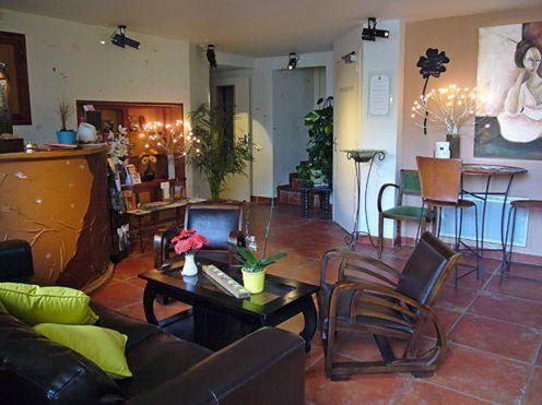 Hotel O2B Aux Berges De Broceliande Beignon Exteriör bild